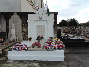 2018 11 01 TOULON HOMMAGE AUX VICTIMES CIVILES ET MILITAIRES DES 2 GUERRES (12)